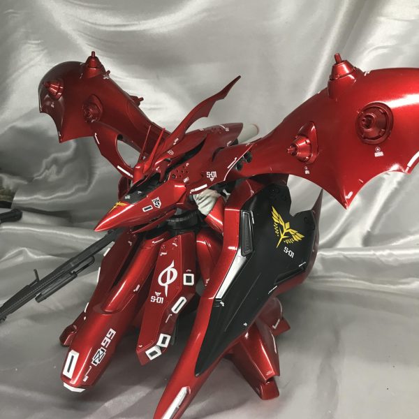 ナイチンゲール