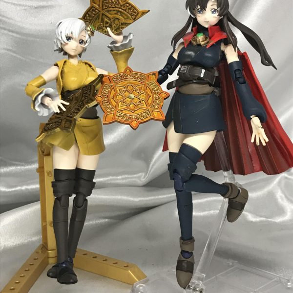 ラクスクライン”タイムソーサラー＆ソーサラースプリーム”