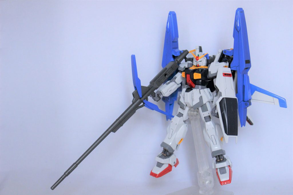 スーパーガンダム