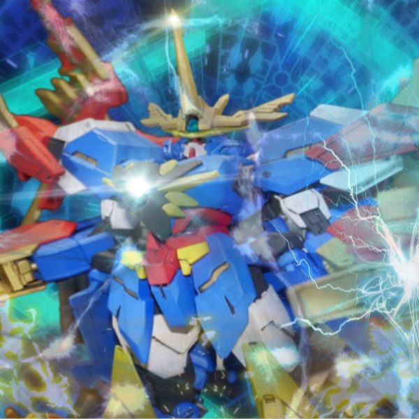 超核心合体！グレートコアブレイヴァー