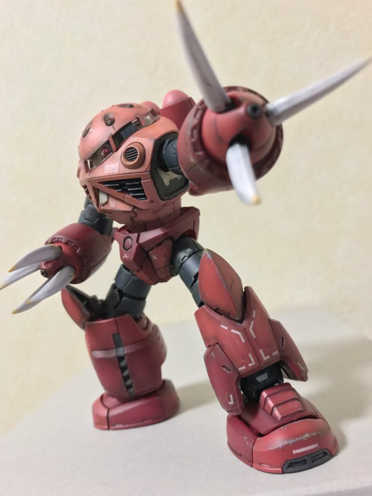 ジャンケンする時に困る手。