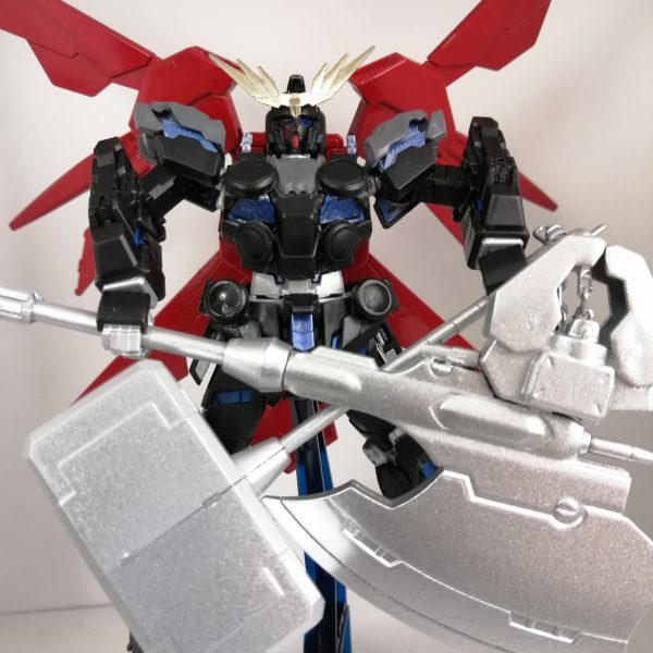 トールガンダム