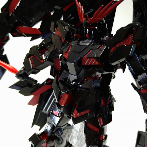 ガンスタ初投稿