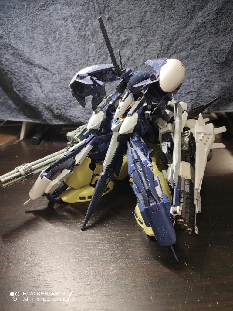 TR-6S［ キハールII〔S〕］ サーペント–5枚目/制作者：オレンジべこ