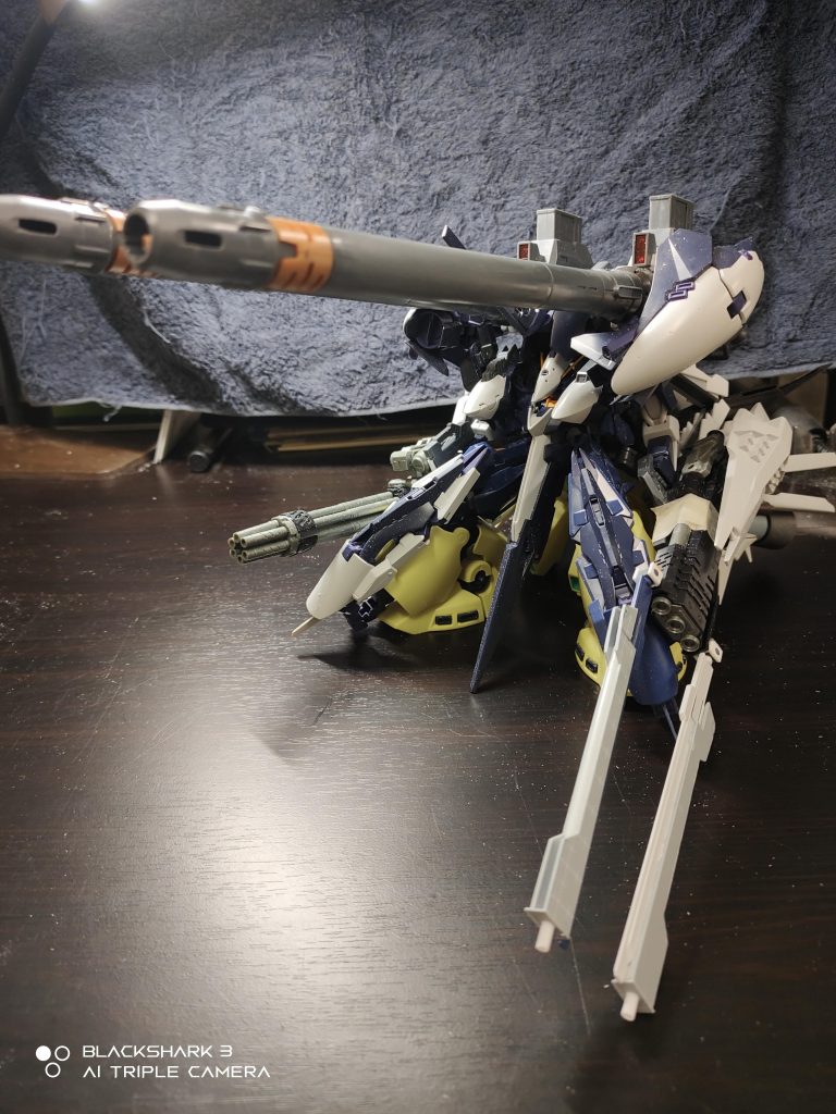 TR-6S［ キハールII〔S〕］ サーペント–6枚目/制作者：オレンジべこ