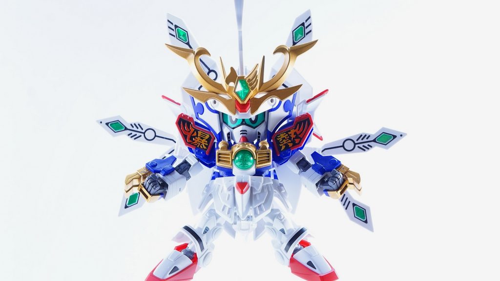 爆熱の陣。昔、旧BBで遊んでた身なんで感無量です。いやホント懐かしい。