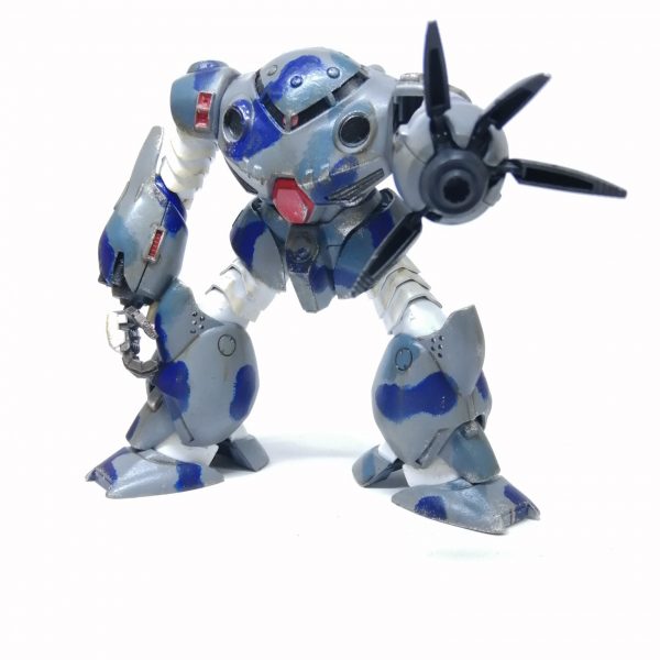 MSM-07E  ズゴックE