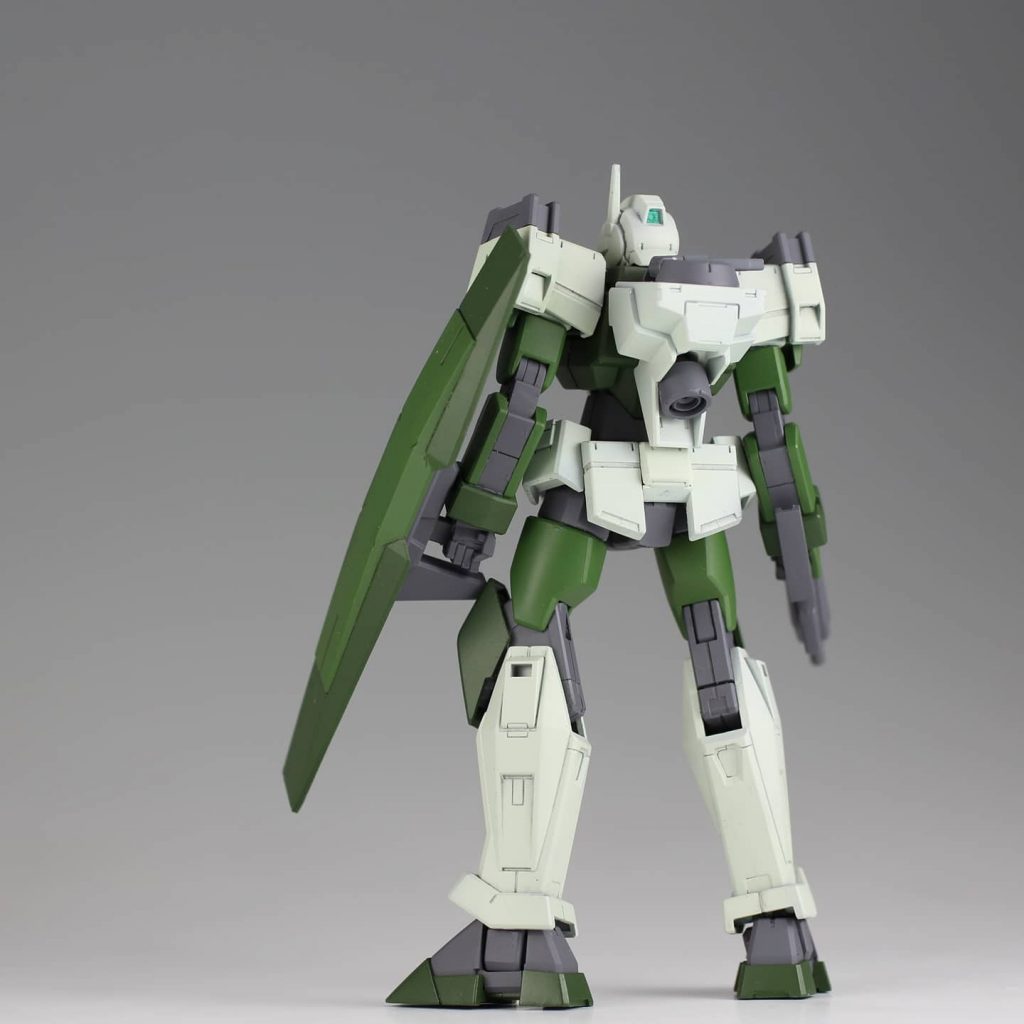 シャルドール改–4枚目/制作者：あかつく。