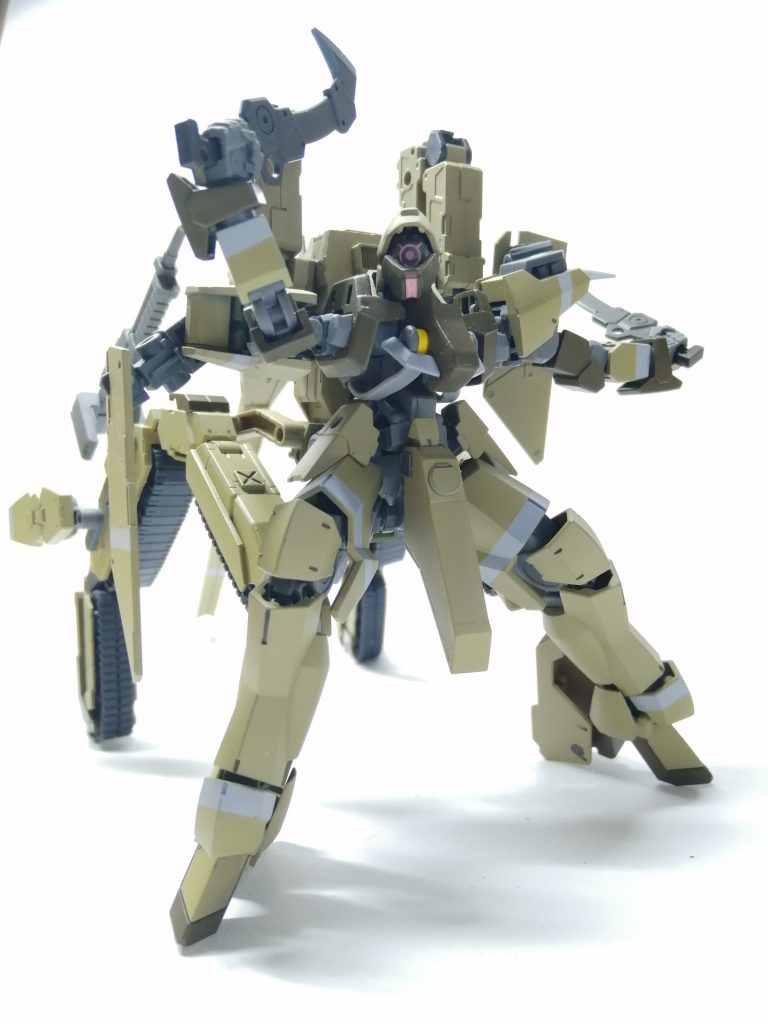 名前は北欧神話の馬グルトップに由来