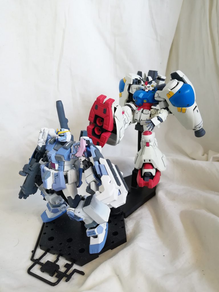 作中再現2。このために足裏塗ろうと思いました。「痴れ者がっ！！」 