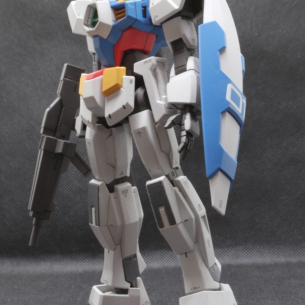 ガンダムAGE1ノーマル