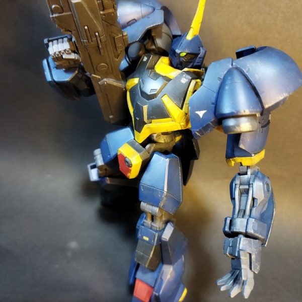 グラン・バーザム