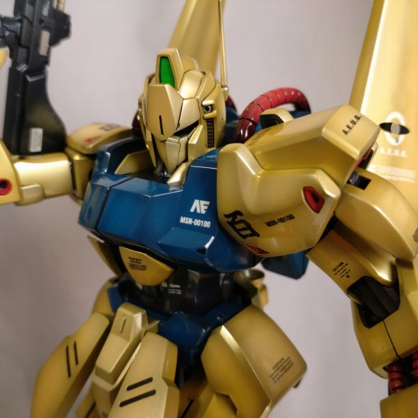 まだだ！まだ終わらんよ！！(終わり)