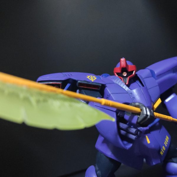 旧キット ドライセン