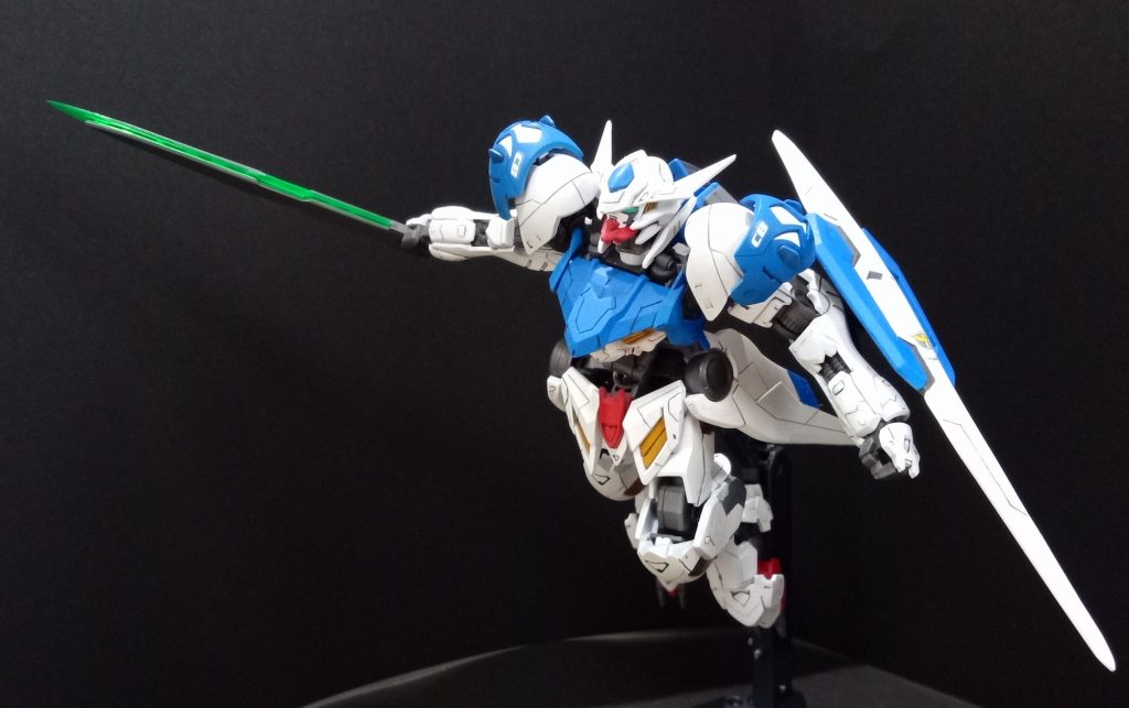 刹那専用バルバトスルプス–7枚目/制作者：ごん太