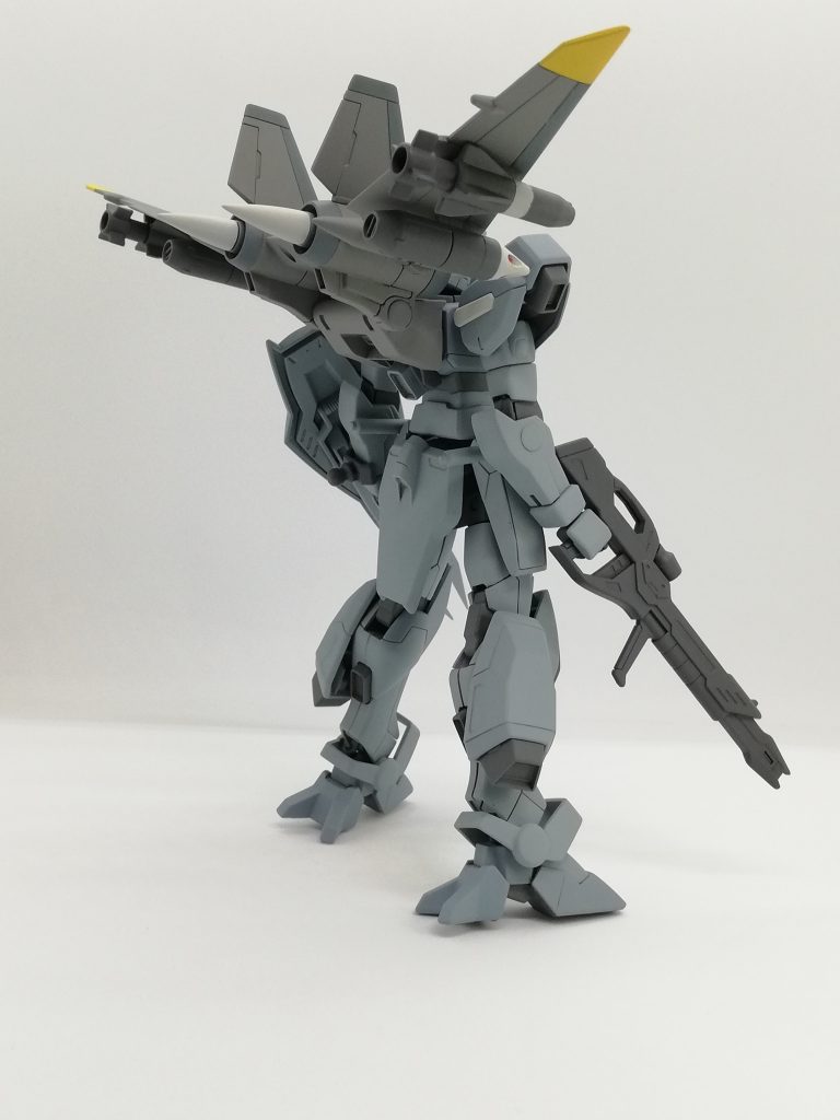 HGCE ウィンダム–4枚目/制作者：tetu改