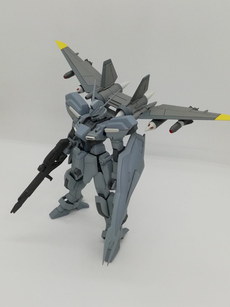 HGCE ウィンダム–3枚目/制作者：tetu改