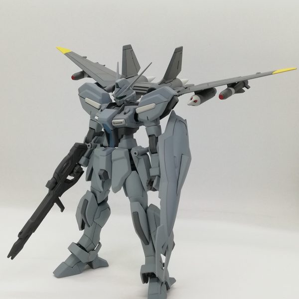 HGCE ウィンダム