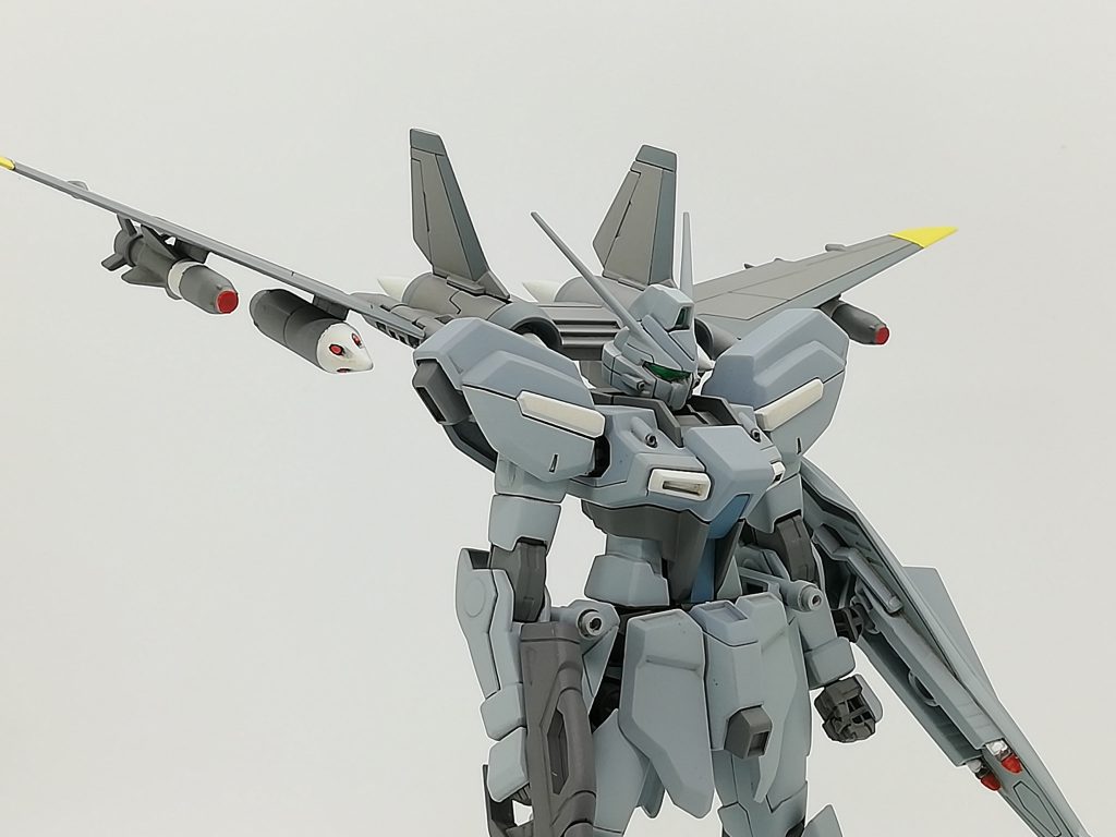 HGCE ウィンダム–5枚目/制作者：tetu改