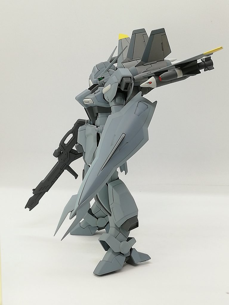 HGCE ウィンダム–2枚目/制作者：tetu改