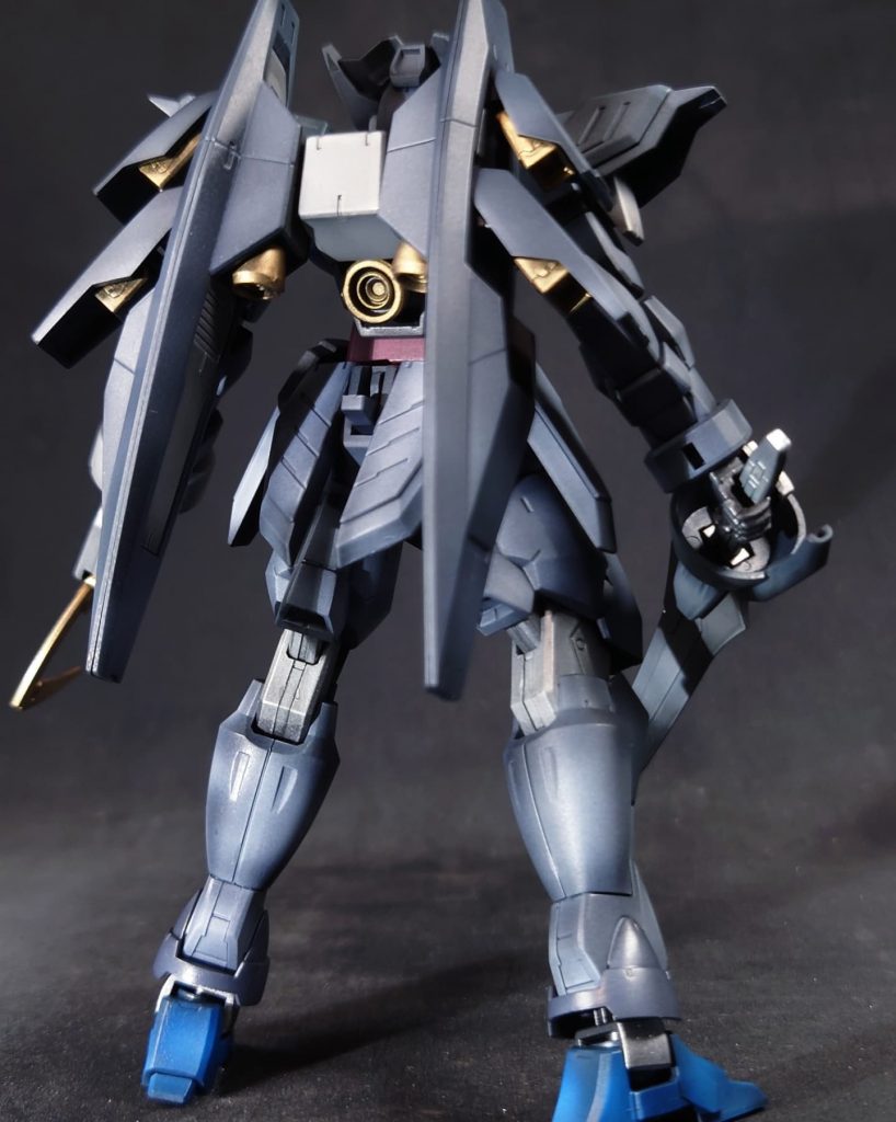 1day  Gサイフォス–3枚目/制作者：やっすおう