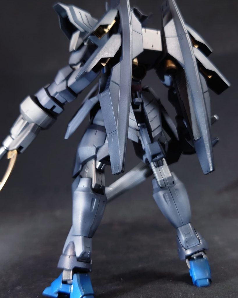 1day  Gサイフォス–4枚目/制作者：やっすおう