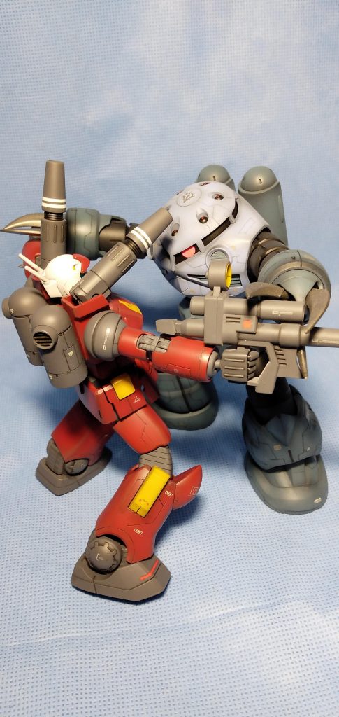 有名な水泳部との絡み。