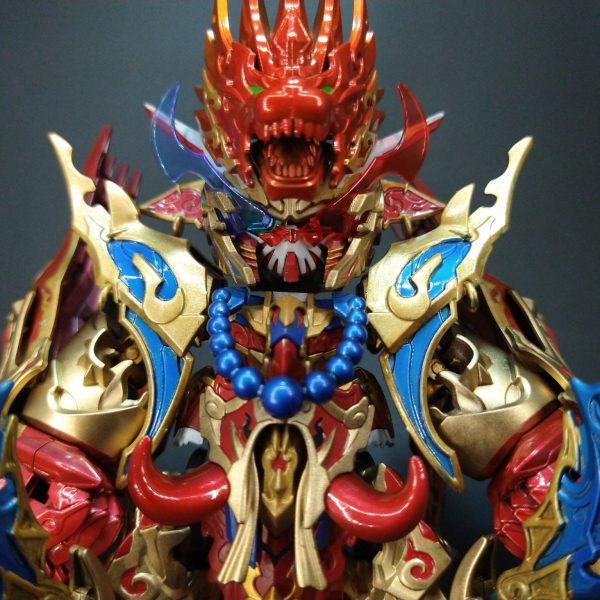 悟空インパルス