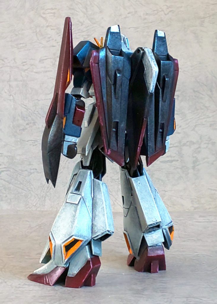 塗り忘れや煮詰め不足等で至らなかった点は、次回への課題として頑張ります。