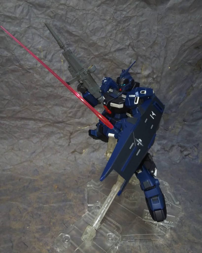 ビームサーベル