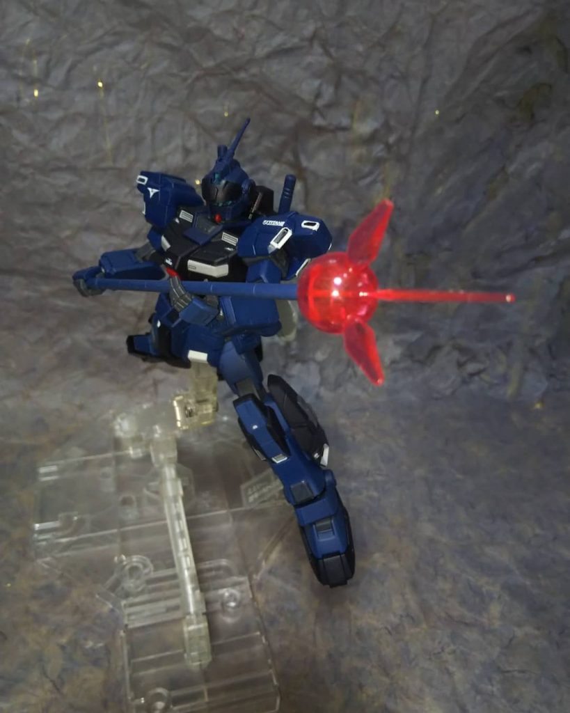 ビームジャベリン