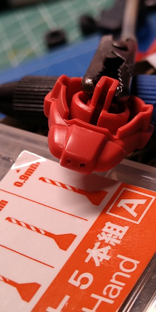 穴を深掘りしてみました