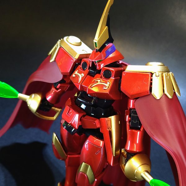 OZ-06MS-SS1 レオス