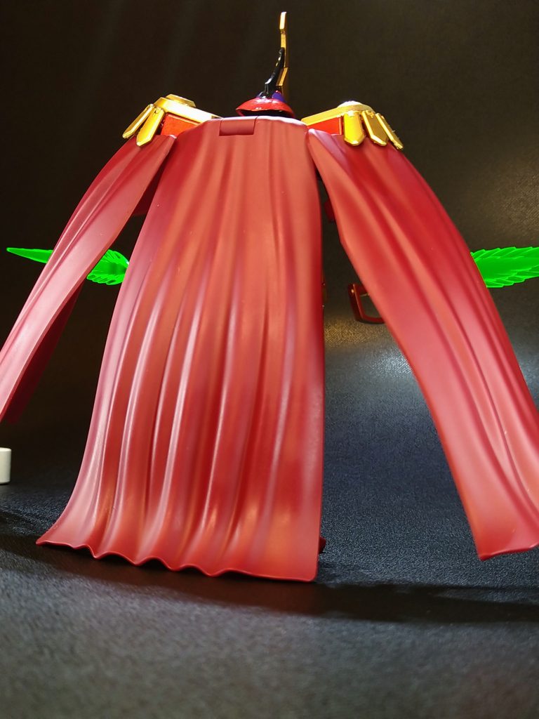 OZ-06MS-SS1 レオス–4枚目/制作者：ぐりぐら