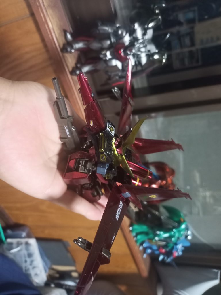 バウアタッカー 