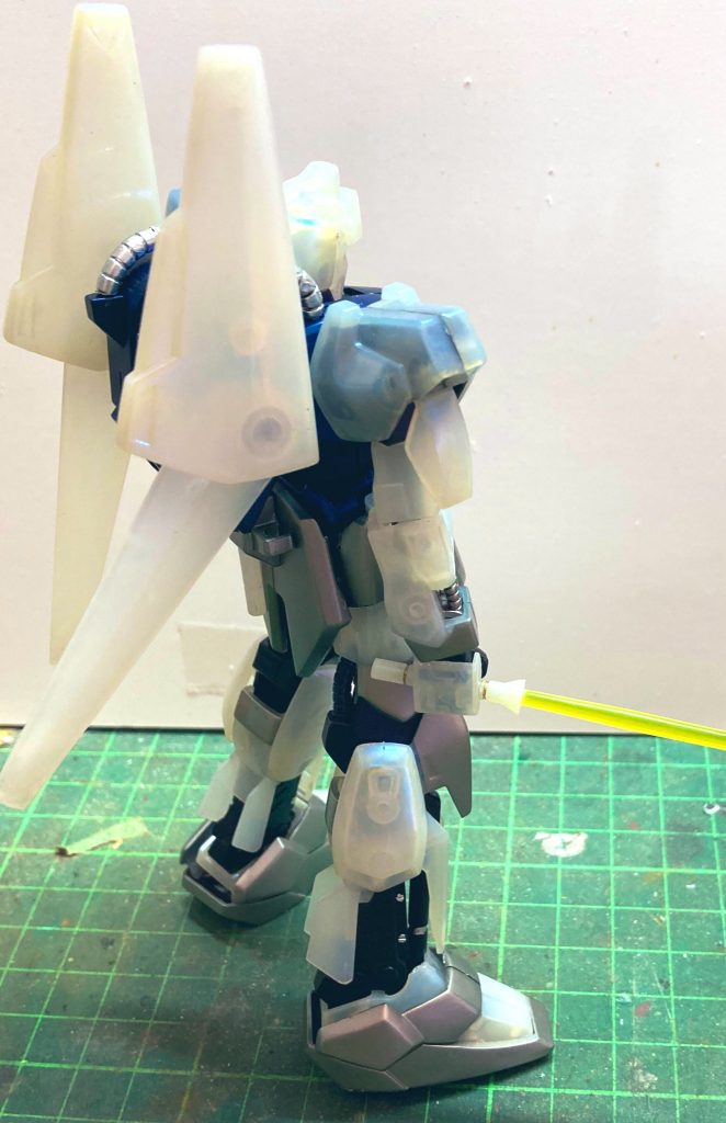 百式（某騎士団カラー）–3枚目/制作者：Tiger