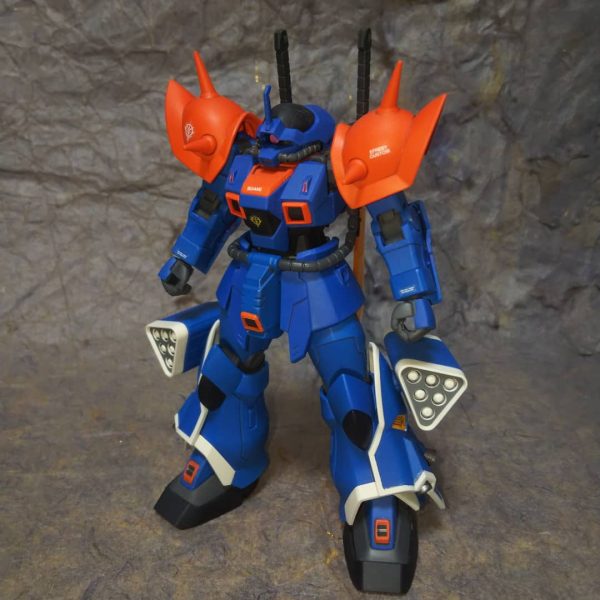 1/144HGUCイフリート改