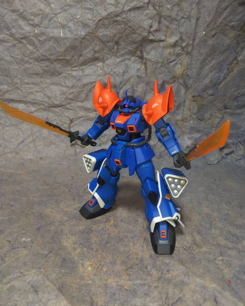 ヒートサーベル