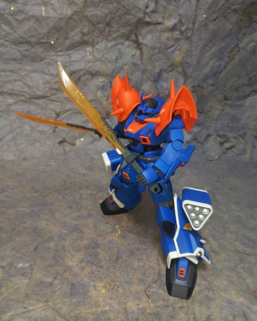 ヒートサーベル