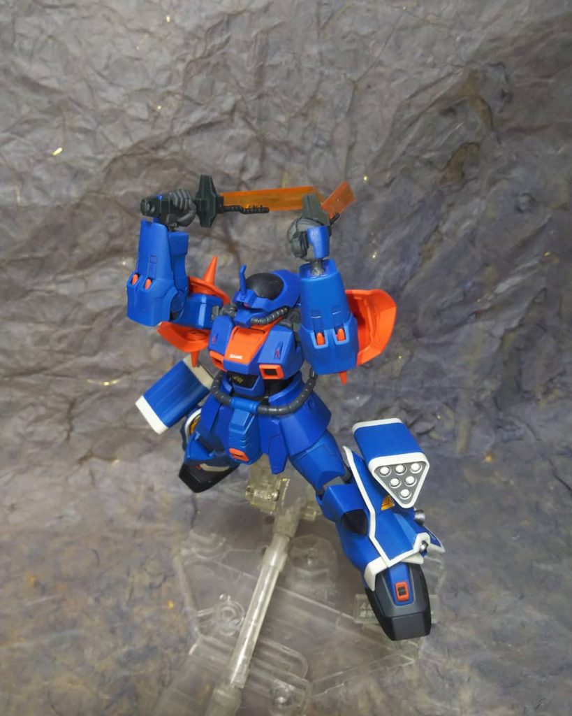 ヒートサーベル