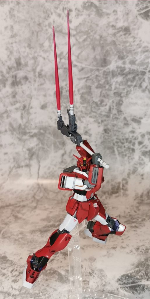 ジムカスと武器が被りますがどう差別化されるのか…？あと強襲機なのかも気になりますね！