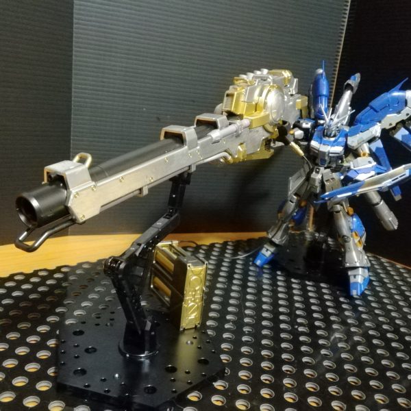 ハイニューガンダム