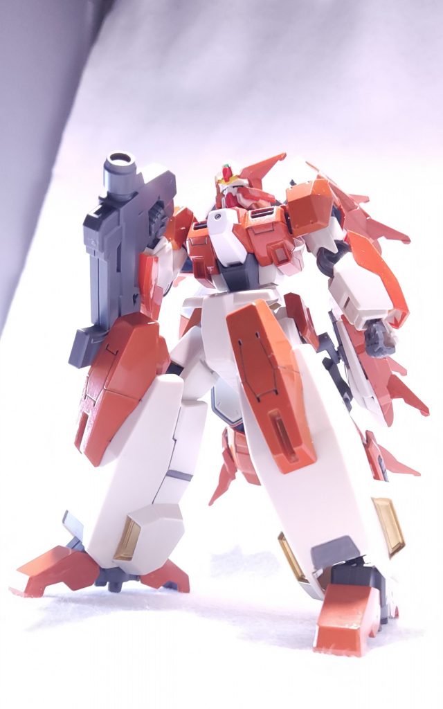 セラヴィーガンダムシェヘラザード–4枚目/制作者：koukei