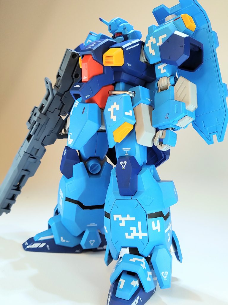 FD-03 グスタフカール–3枚目/制作者：ぐりぐら