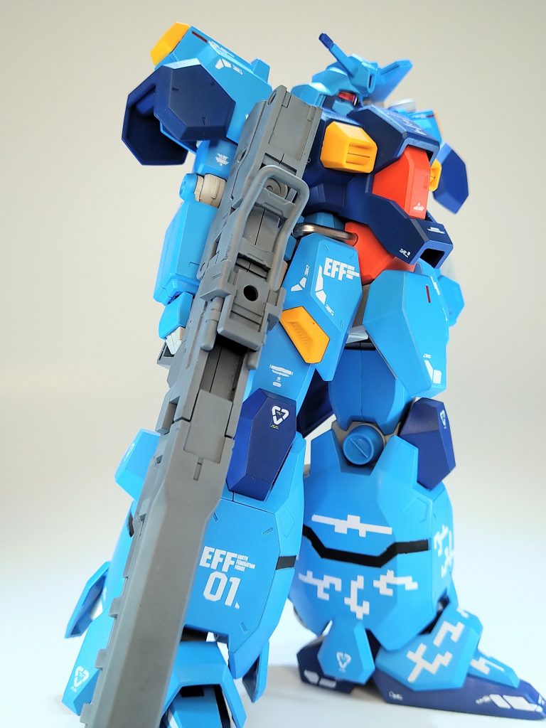 FD-03 グスタフカール–4枚目/制作者：ぐりぐら