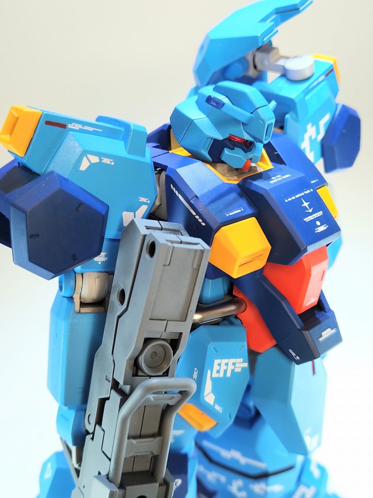 FD-03 グスタフカール–2枚目/制作者：ぐりぐら