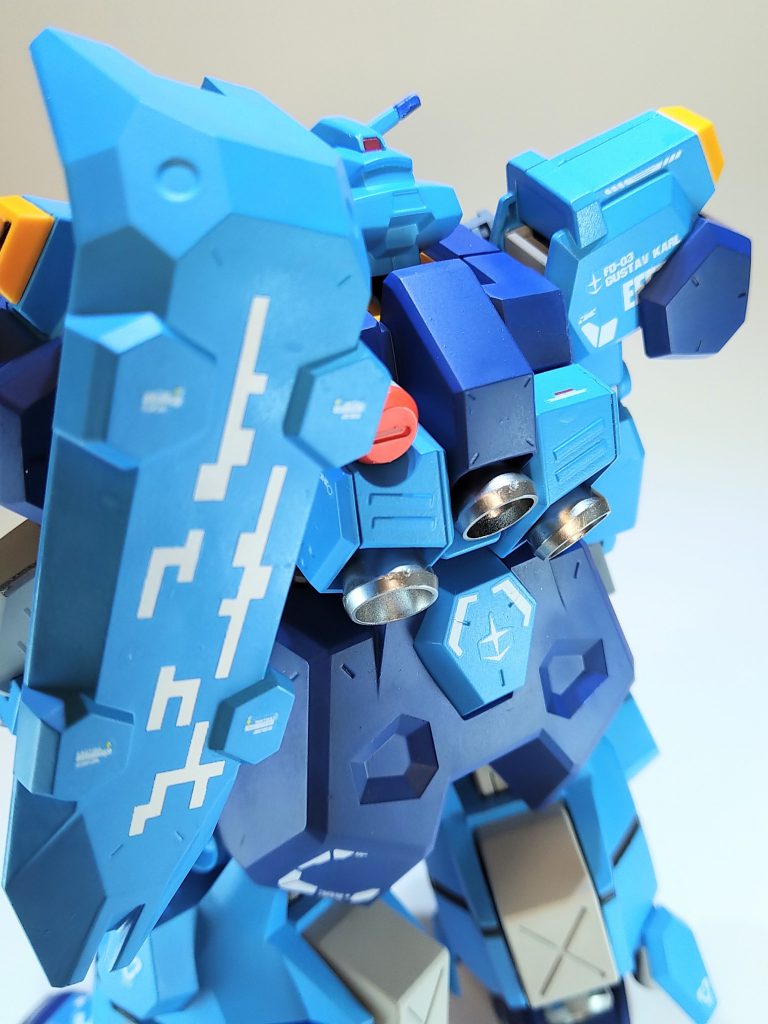 FD-03 グスタフカール–5枚目/制作者：ぐりぐら