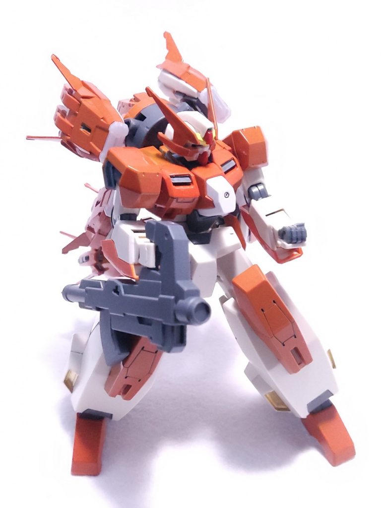 セラヴィーガンダムシェヘラザード–2枚目/制作者：koukei