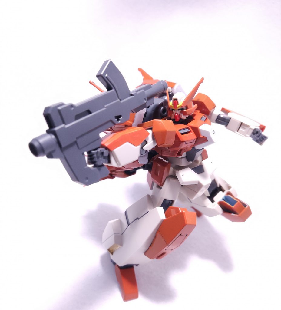 セラヴィーガンダムシェヘラザード–3枚目/制作者：koukei