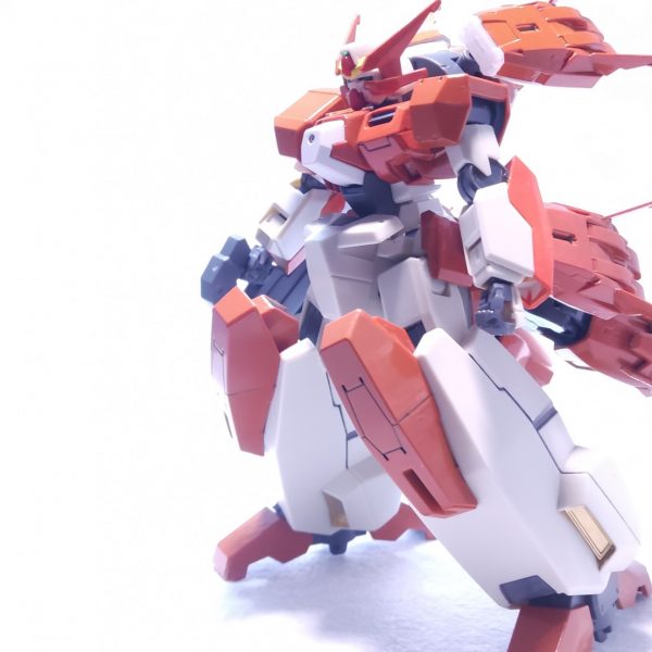 セラヴィーガンダムシェヘラザード